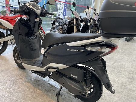 ホンダ リード125 リード125 2020年モデル/リアボックス付き 13