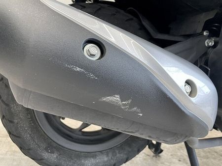 ホンダ リード125 リード125 2020年モデル/リアボックス付き 15