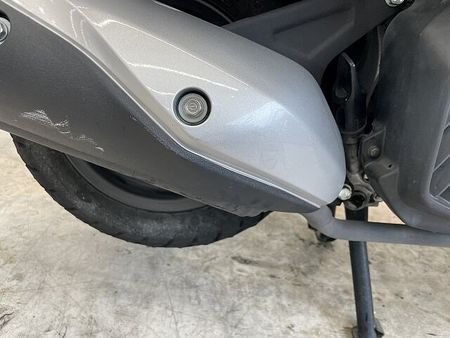 ホンダ リード125 リード125 2020年モデル/リアボックス付き 16