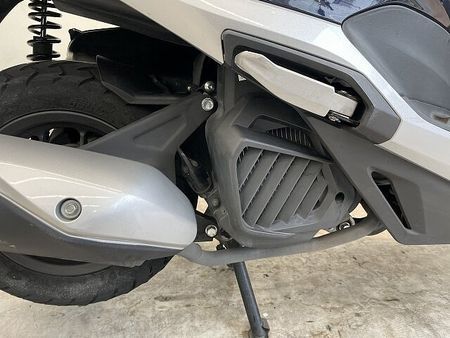ホンダ リード125 リード125 2020年モデル/リアボックス付き 17