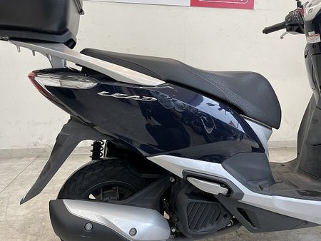 ホンダ リード125 リード125 2020年モデル/リアボックス付き 18