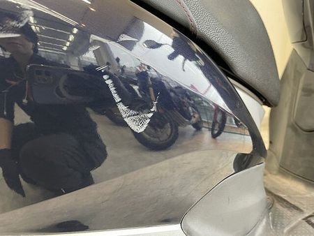 ホンダ リード125 リード125 2020年モデル/リアボックス付き 19