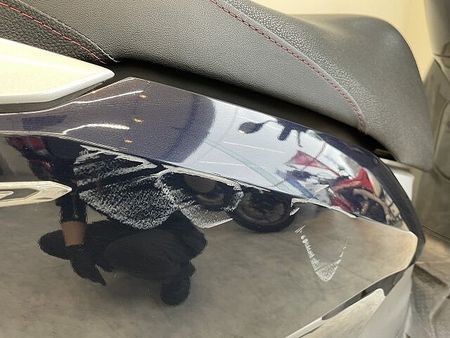 ホンダ リード125 リード125 2020年モデル/リアボックス付き 20