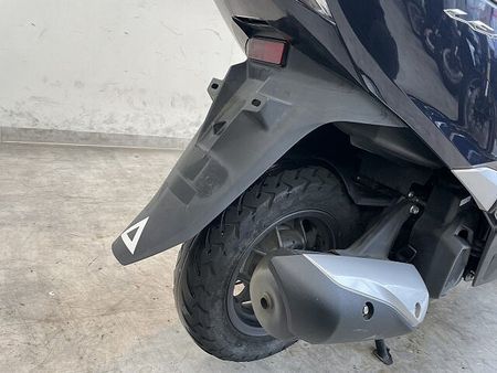 ホンダ リード125 リード125 2020年モデル/リアボックス付き 22