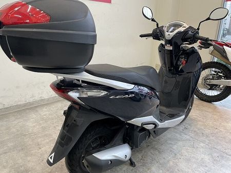 ホンダ リード125 リード125 2020年モデル/リアボックス付き 3