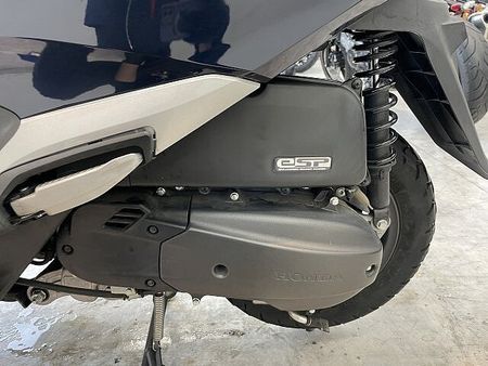 ホンダ リード125 リード125 2020年モデル/リアボックス付き 29