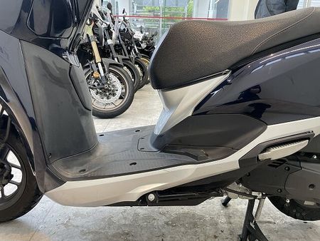 ホンダ リード125 リード125 2020年モデル/リアボックス付き 31