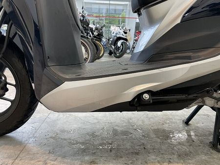 ホンダ リード125 リード125 2020年モデル/リアボックス付き 32