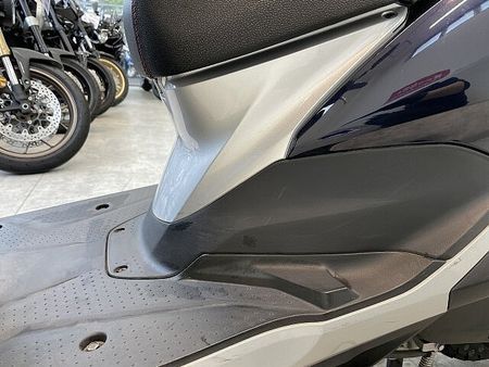 ホンダ リード125 リード125 2020年モデル/リアボックス付き 36
