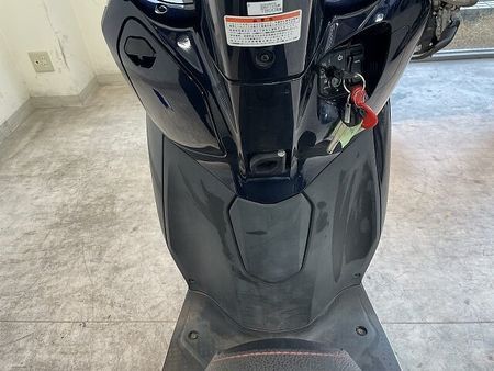 ホンダ リード125 リード125 2020年モデル/リアボックス付き 38