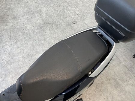 ホンダ リード125 リード125 2020年モデル/リアボックス付き 5