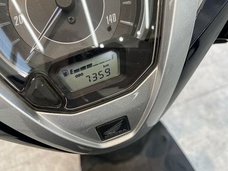 ホンダ リード125 リード125 2020年モデル/リアボックス付き 7