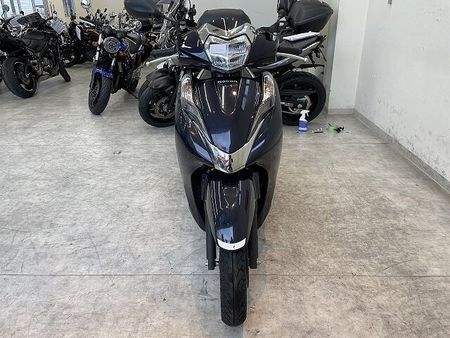 ホンダ リード125 リード125 2020年モデル/リアボックス付き 10
