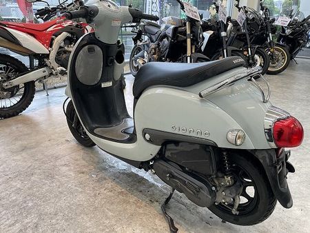 ホンダ ジョルノ ジョルノ 2018年モデル/ノーマル!! 12