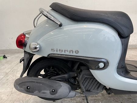 ホンダ ジョルノ ジョルノ 2018年モデル/ノーマル!! 18