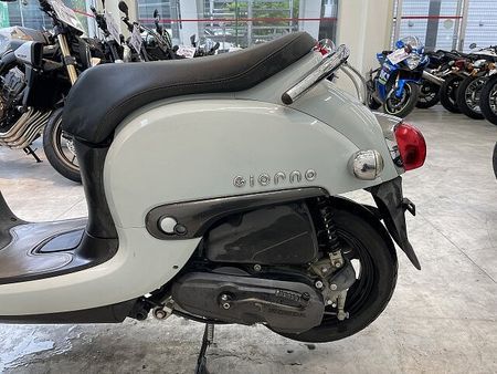 ホンダ ジョルノ ジョルノ 2018年モデル/ノーマル!! 29