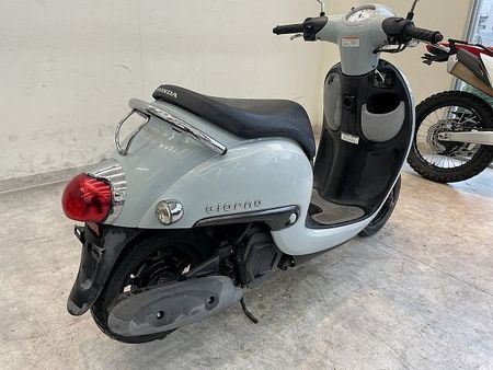 ホンダ ジョルノ ジョルノ 2018年モデル/ノーマル!! 3