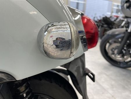 ホンダ ジョルノ ジョルノ 2018年モデル/ノーマル!! 30