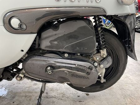 ホンダ ジョルノ ジョルノ 2018年モデル/ノーマル!! 34