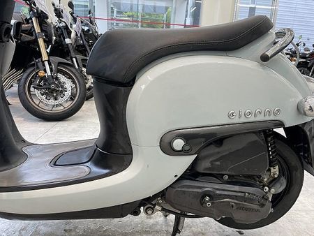 ホンダ ジョルノ ジョルノ 2018年モデル/ノーマル!! 36