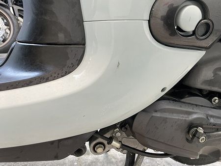 ホンダ ジョルノ ジョルノ 2018年モデル/ノーマル!! 37