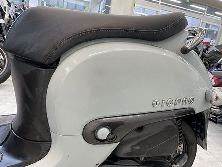 ホンダ ジョルノ ジョルノ 2018年モデル/ノーマル!! 38