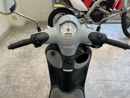 ホンダ ジョルノ ジョルノ 2018年モデル/ノーマル!! 6