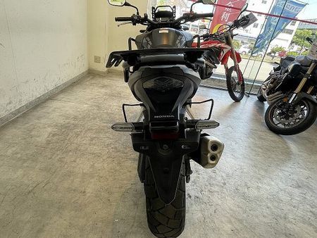 ホンダ 400X 400X 2019年モデル/エンジンガード 11
