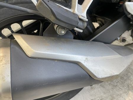 ホンダ 400X 400X 2019年モデル/エンジンガード 15