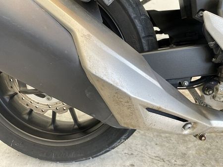 ホンダ 400X 400X 2019年モデル/エンジンガード 16
