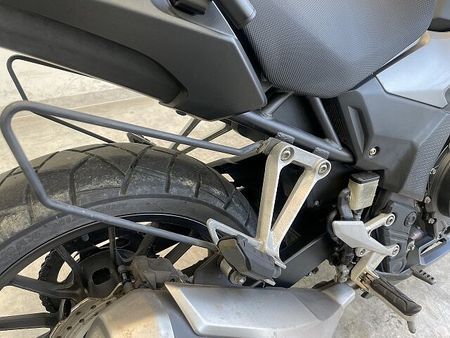 ホンダ 400X 400X 2019年モデル/エンジンガード 19