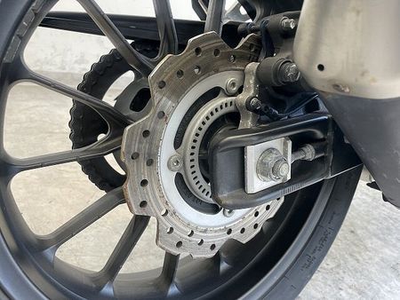 ホンダ 400X 400X 2019年モデル/エンジンガード 20