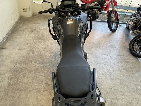 ホンダ 400X 400X 2019年モデル/エンジンガード 23