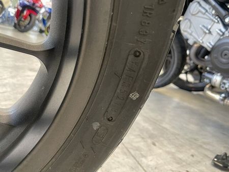 ホンダ 400X 400X 2019年モデル/エンジンガード 25