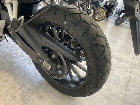 ホンダ 400X 400X 2019年モデル/エンジンガード 26