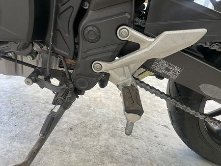 ホンダ 400X 400X 2019年モデル/エンジンガード 30