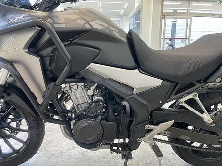 ホンダ 400X 400X 2019年モデル/エンジンガード 31