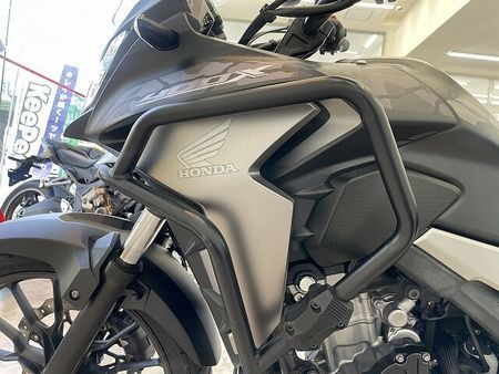 ホンダ 400X 400X 2019年モデル/エンジンガード 34