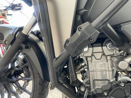 ホンダ 400X 400X 2019年モデル/エンジンガード 35