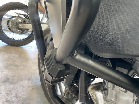 ホンダ 400X 400X 2019年モデル/エンジンガード 36