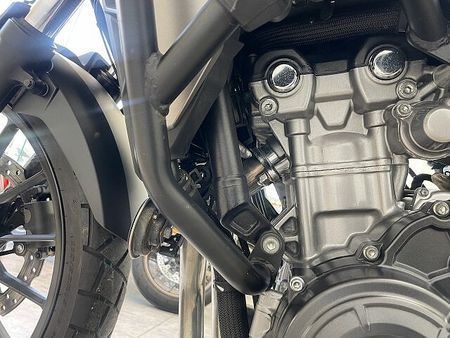 ホンダ 400X 400X 2019年モデル/エンジンガード 37
