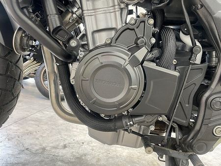 ホンダ 400X 400X 2019年モデル/エンジンガード 38