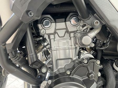 ホンダ 400X 400X 2019年モデル/エンジンガード 39