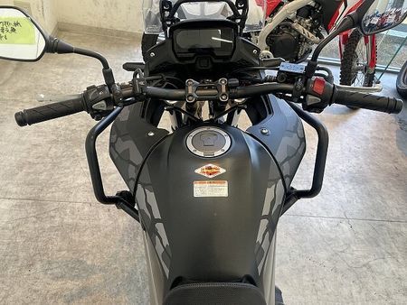 ホンダ 400X 400X 2019年モデル/エンジンガード 6