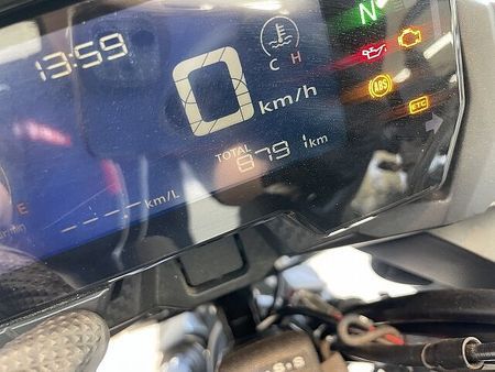 ホンダ 400X 400X 2019年モデル/エンジンガード 7