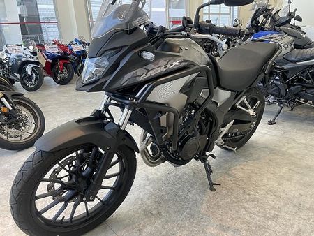 ホンダ 400X 400X 2019年モデル/エンジンガード 10