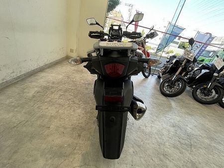 スズキ Vストローム250 V-ストローム250【マル得】2019年モデル/マルチバー付き 11