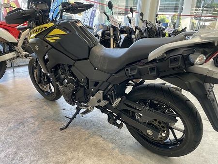 スズキ Vストローム250 V-ストローム250【マル得】2019年モデル/マルチバー付き 12