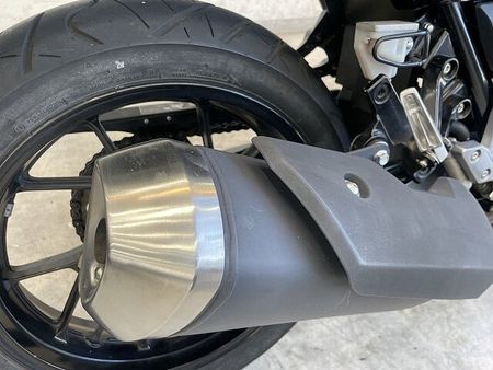 スズキ Vストローム250 V-ストローム250【マル得】2019年モデル/マルチバー付き 14
