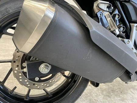 スズキ Vストローム250 V-ストローム250【マル得】2019年モデル/マルチバー付き 15